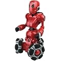 Mini Tri-bot Robot