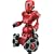 Wowwee 8542 - Tribot, deutsch sprechender Roboter