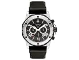 Bulova Men's 98B104 Marine Star Calendar Watch