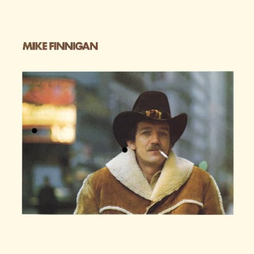 Mike Finnigan