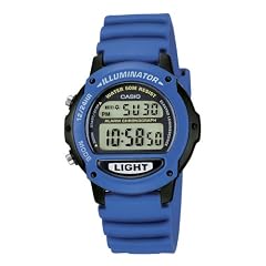 Casio Collection Kinder-Armbanduhr Digital Quarz LW-22H-2AVES