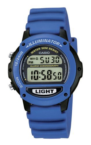 Casio LW-22H-2AVES Ladies Digital Watch