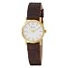 Cheap Bulova 97L102 Ladies Watches – Discount Bulova Womens 97L102 Leather Watches