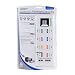 Monster Power Digital PowerCenter MDP 700 - 8 outlets, 2160 joule rating