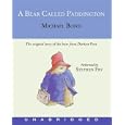 A Bear Called Paddington by Michael Bond and Fry Stephen