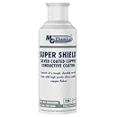 MG Chemicals 843 Super Shield Silver Coated Copper Conductive Coating, 5-Ounce Aerosol