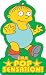 Simpsons Ralph Pop Sensation Air Freshener A-SIM-0023
