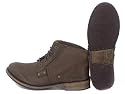 Caterpillar Stiefel: Clyde Mens Mid Cut Boot peanut