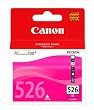 Canon - CLI-526 M - Cartouche d'encre d'origine - Magenta
