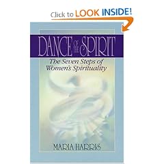 Dance of the Spirit: The Seven Stages of Women's Spirituality