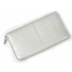 (トッズ)TOD'S レザーラウンドジップ長財布 XAWAAAA0400BCWM002 パールピンク 並行輸入品