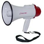 Pyle-Pro PMP30 Professional Megaphone...