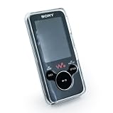 Review Tuff-Luv  / Tuff-Luv Enhanced Polycarb Crystal Case for (Sony Walkman S Series NWZ-S630 / NWZ-S730: NWZ-S638 NWZ-S639 NWZ-S636 NWZ-S736 NWZ-S738 NWZ-S739)