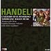 George Frideric Handel: L'Allegro il Penseroso ed il Moderato; Tamerlano; Ballet Music