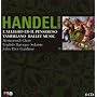 George Frideric Handel: L'Allegro il Penseroso ed il Moderato; Tamerlano; Ballet Music