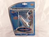 Thunderbirds Mini Diecast Vehicle - Thunderbird 1
