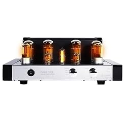 Fatman iTube 252 W/iTube Valve Dock