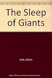 The sleep of giants