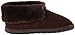 Lamo Men's Bootie Slipper