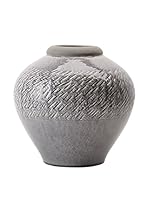 SCANDI CHIC Jarrón Ceramic