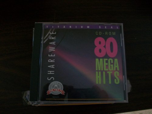 80 Shareware Mega Hits