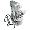KitchenAid Professional 600 Series 6-Quart Stand Mixers