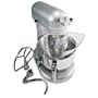 KitchenAid Professional 600 Series 6-Quart Stand Mixer