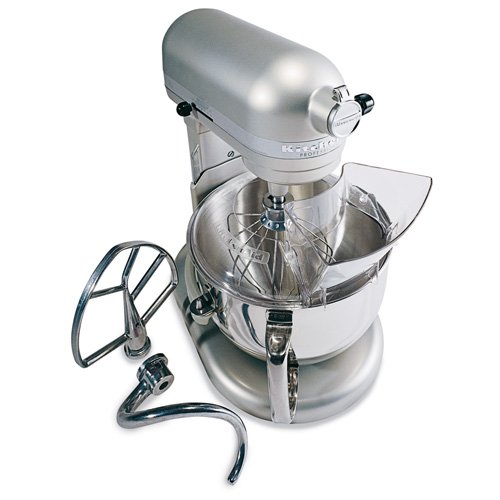 KitchenAid Professional 600 Series 6-Quart Stand Mixers