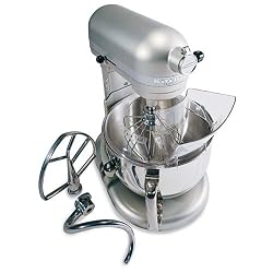 KitchenAid Professional 600 Series 6-Quart Stand Mixer