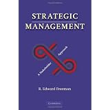 Strategic Management: A Stakeholder Approach