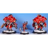 Warmachine Khador Battlegroup Box Set Warmachine