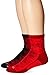 adidas Mens 2-Pack High Quarter sock