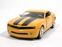 Jada 1:32 Diecast Bumble Bee Transformer Camaro Concept
