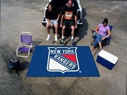 New York Rangers Ulti-Mat
