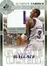 2003-04 SP Game Used Authentic Fabrics GWJ Gerald Wallace (Basketball Cards) (Piece of Authentic Game Used Jersey)