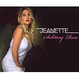 Solitary Rose (Premium)von "Jeanette"