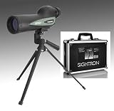 Sightron Spotting Scope Kit SI 18-36x50mm Spotting Scope Kit