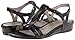 ECCO Women's Touch 25 Dress Sandal