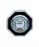 Mr. Gasket 2476BK Domestic Thermocap