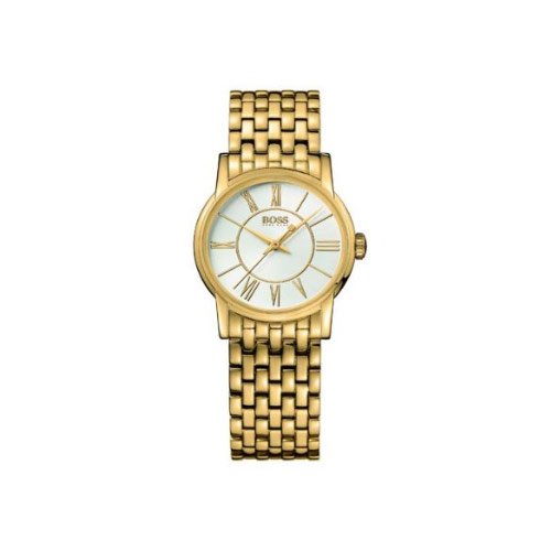 Hugo Boss Damen-Armbanduhr 1502242