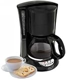 Elta KM117TS Jumbo Kaffeemaschine