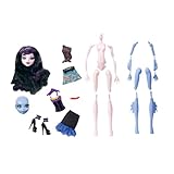 Monster High Create-A-Monster Vampire and Sea Monster Starter Set