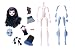 Monster High Create-A-Monster Vampire and Sea Monster Starter Set