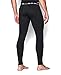 Under Armour UA ColdGear Infrared Tactical Fitted XL Black