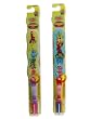 Yo Gabba Gabba Light Up Toothbrush (Assorted) - Assorted Yo Gabba Gabba Toothbrush
