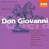 Mozart: Don Giovanni (Highlights) / Giulini
