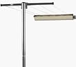 POST CLOTHESLINE (Whitney Design 42-0)