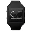 Nooka - ZUB ZIRC - BLACK 20mm Nooka - ZUB ZIRC - BLACK 20mm