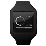 Nooka - ZUB ZIRC - BLACK 20mm