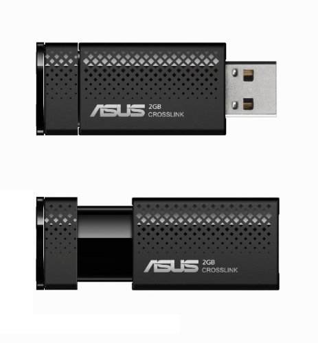 ASUS USB CrossLink Cable